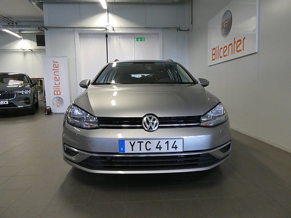 Volkswagen Golf I 11 of 21