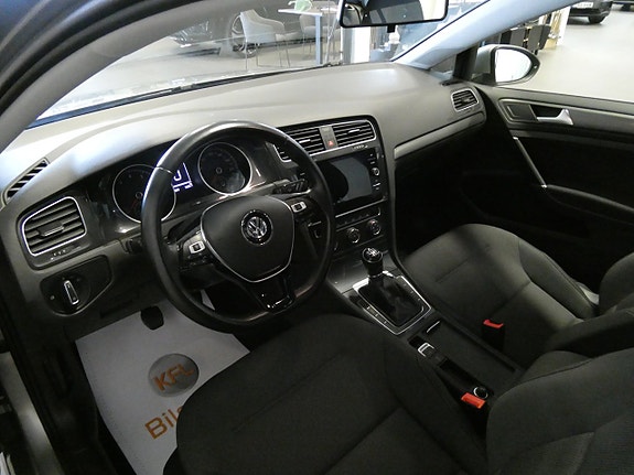 Volkswagen Golf I 13 of 21