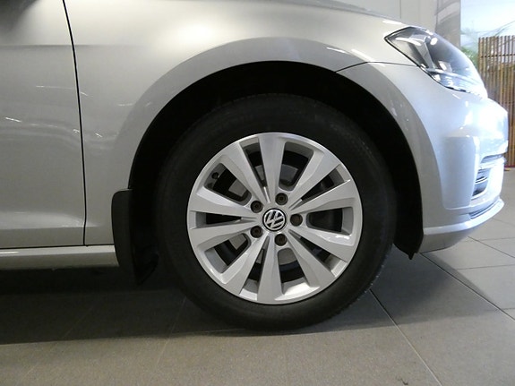 Volkswagen Golf I 4 of 5