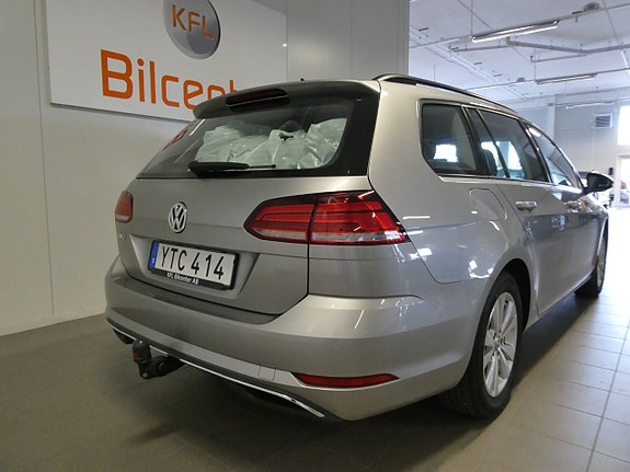 Volkswagen Golf I 6 of 21