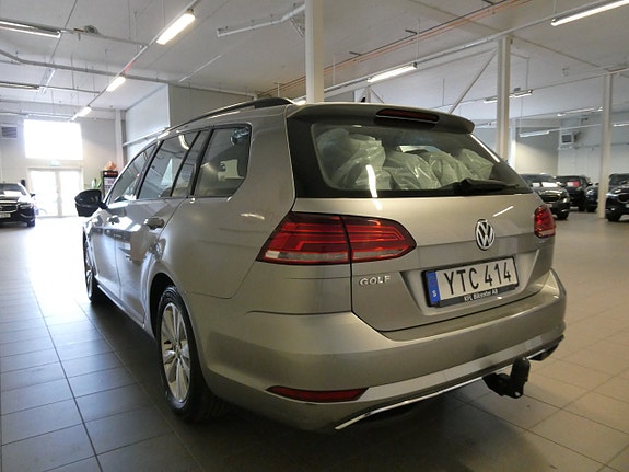 Volkswagen Golf I 8 of 21