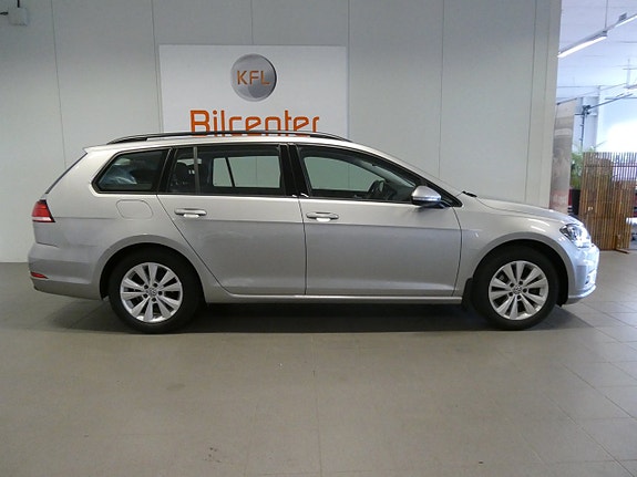 Volkswagen Golf I 5 of 5