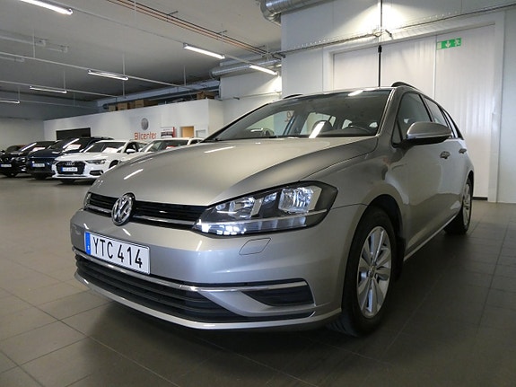 Volkswagen Golf I 10 of 21