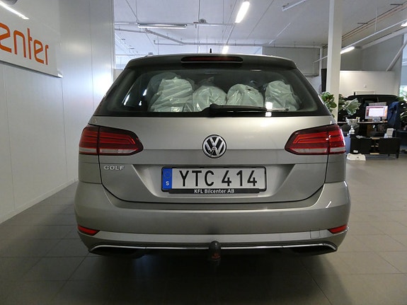 Volkswagen Golf I 7 of 21