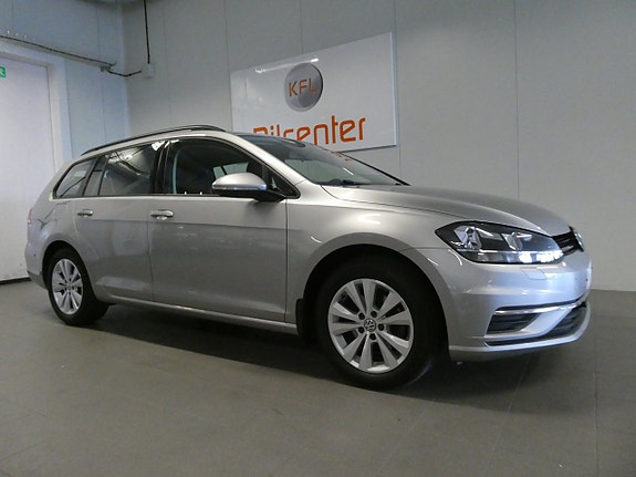 Volkswagen Golf I 2 of 5