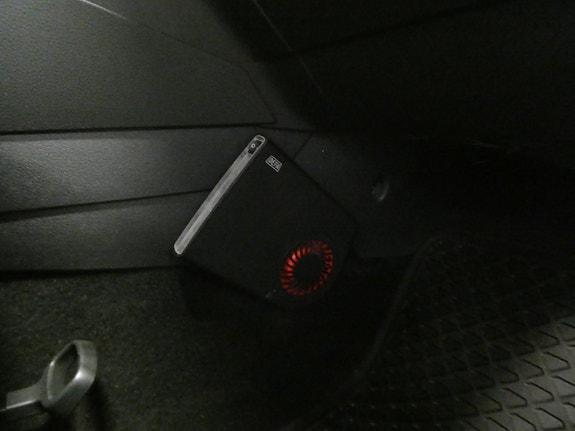 Volkswagen Golf I 16 of 21