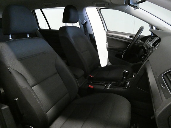 Volkswagen Golf I 17 of 21