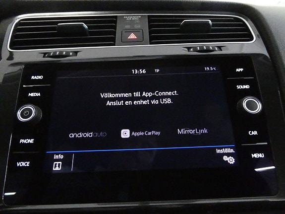 Volkswagen Golf I 20 of 21