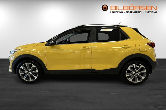 Kia Stonic 4 of 5