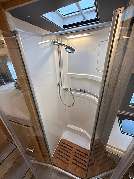 Hymer MasterLine T 780 BlackLine 10 of 11