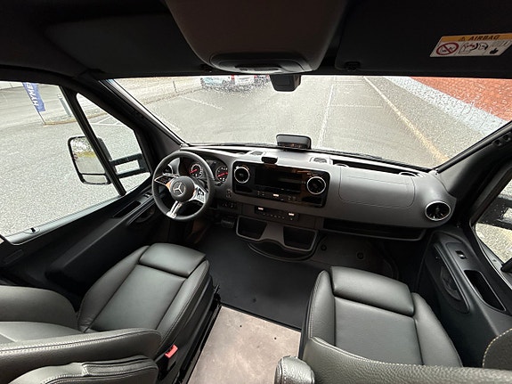 Hymer MasterLine T 780 BlackLine 8 of 11