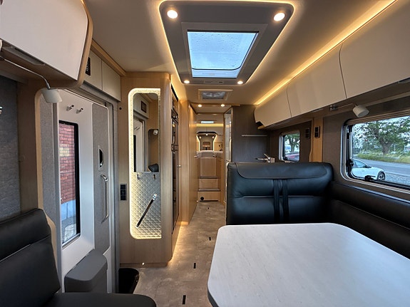 Hymer MasterLine T 780 BlackLine 4 of 5