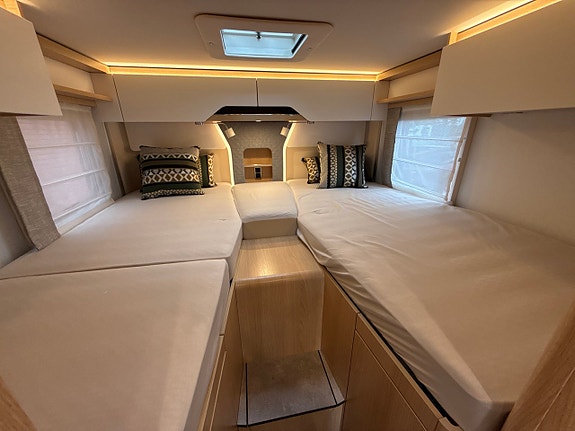 Hymer MasterLine T 780 BlackLine 5 of 5