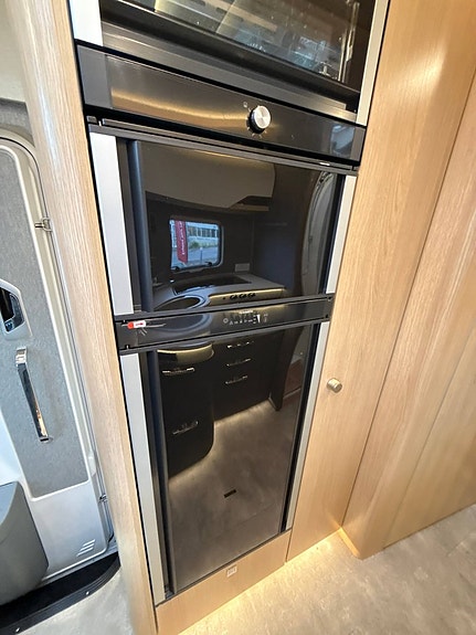 Hymer MasterLine T 780 BlackLine 11 of 11