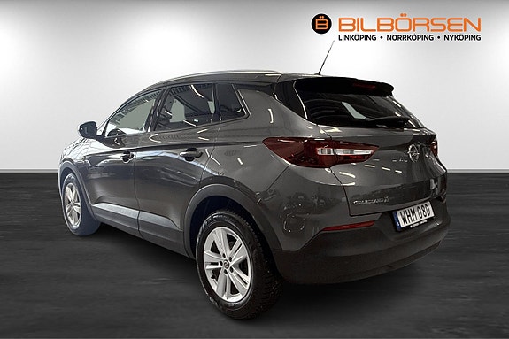 Opel Grandland X 6 of 15
