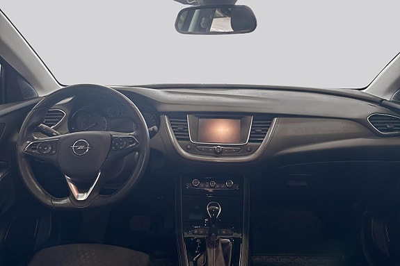 Opel Grandland X 7 of 15
