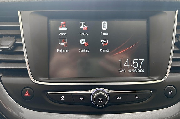 Opel Grandland X 11 of 15