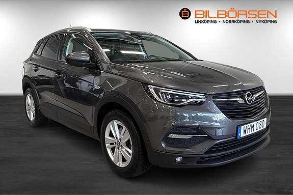 Opel Grandland X 3 of 15