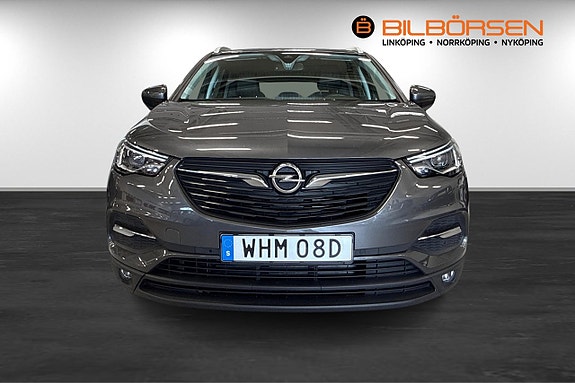 Opel Grandland X 2 of 15
