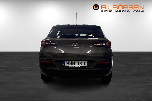 Opel Grandland X 5 of 15