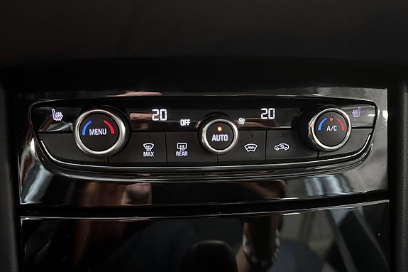 Opel Grandland X 13 of 15