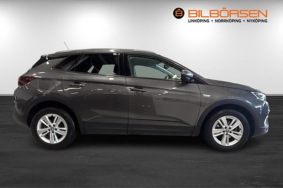 Opel Grandland X 4 of 15