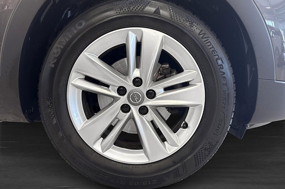 Opel Grandland X 15 of 15