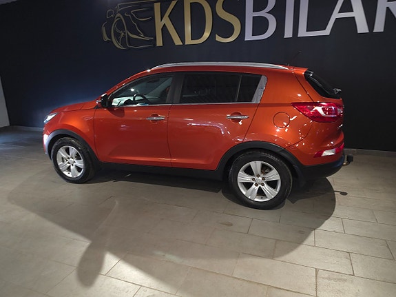Kia Sportage 4 of 5