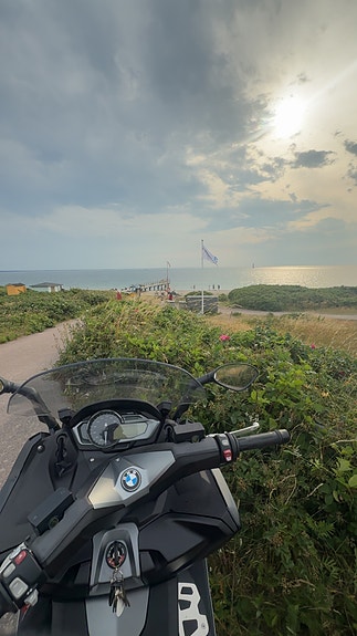 BMW C 650 Sport 3 of 3