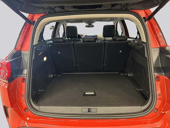Citroen C5 Aircross 10 of 16