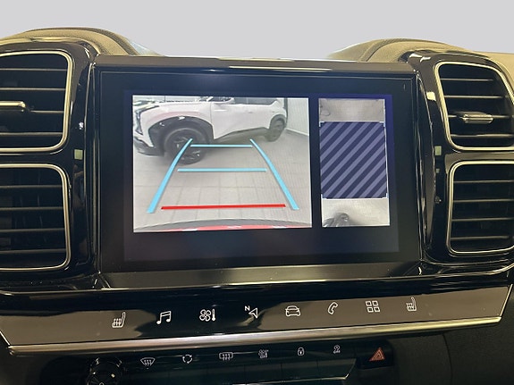 Citroen C5 Aircross 14 of 16