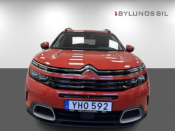 Citroen C5 Aircross 2 of 5