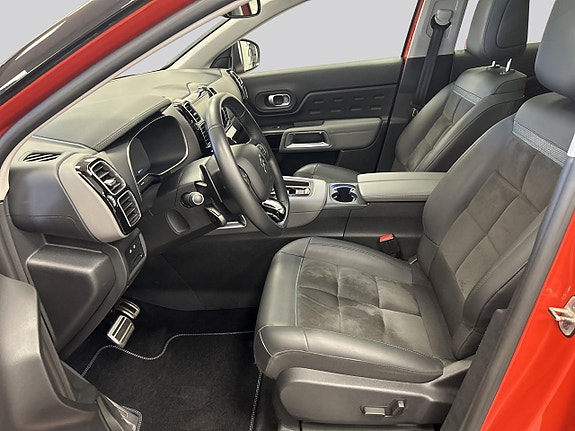 Citroen C5 Aircross 8 of 16
