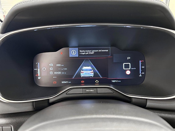 Citroen C5 Aircross 11 of 16