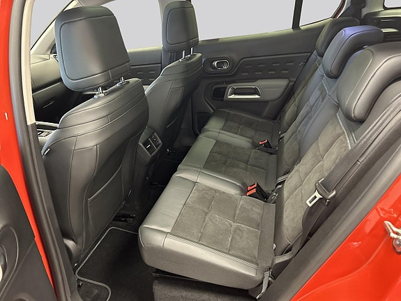 Citroen C5 Aircross 9 of 16