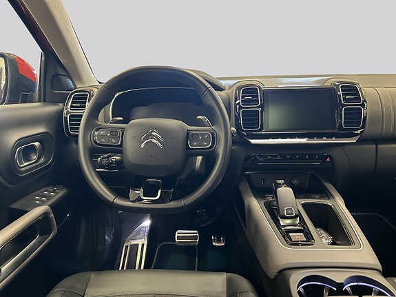 Citroen C5 Aircross 7 of 16
