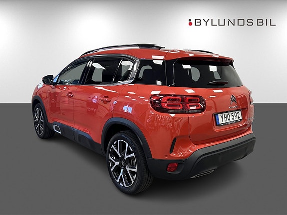 Citroen C5 Aircross 6 of 16