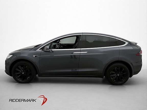 Tesla Model X 5 of 5