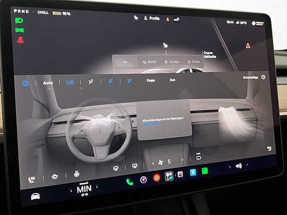 Tesla Model 3 22 of 30