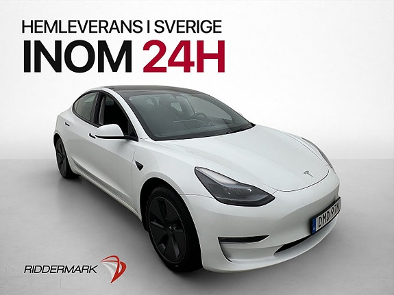 Tesla Model 3 3 of 30