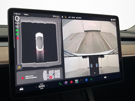 Tesla Model 3 19 of 30