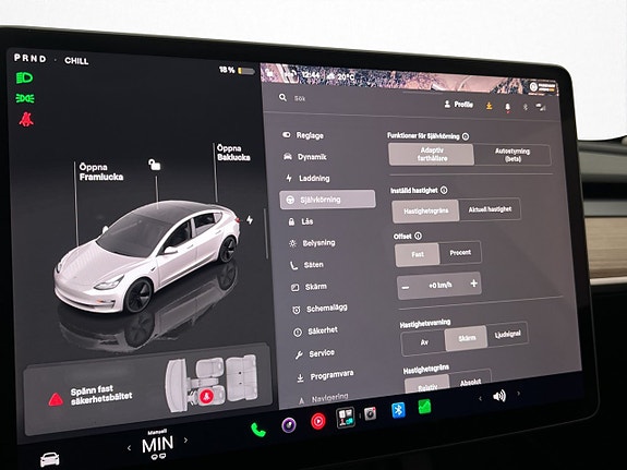 Tesla Model 3 23 of 30