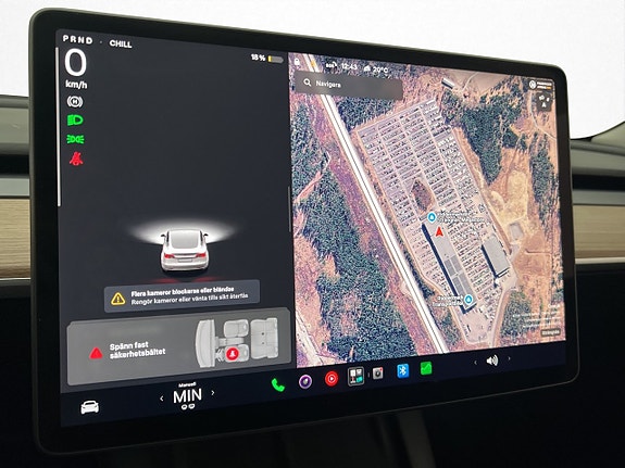 Tesla Model 3 20 of 30