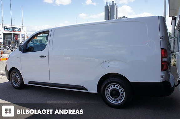 Peugeot Expert 4 of 5