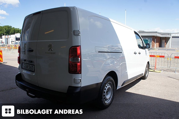 Peugeot Expert 3 of 5