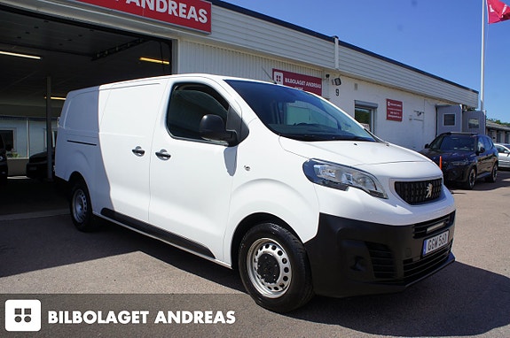 Peugeot Expert 2 of 5