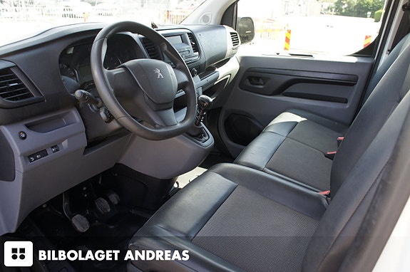 Peugeot Expert 5 of 5
