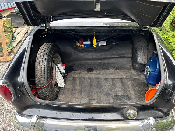 Volvo Amazon 8 of 8
