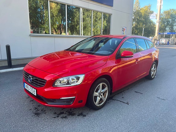Volvo 2015