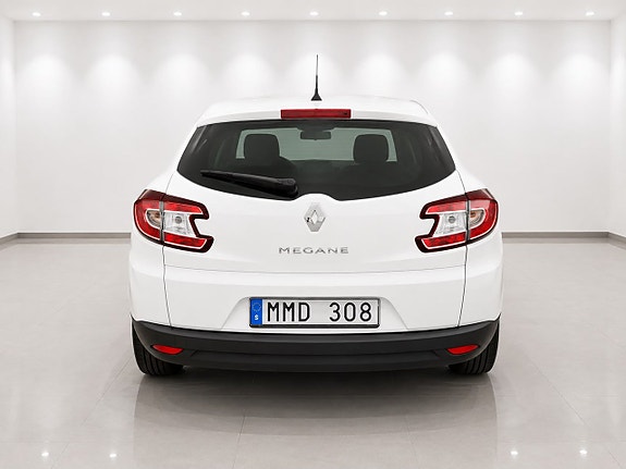 Renault Megane 7 of 10